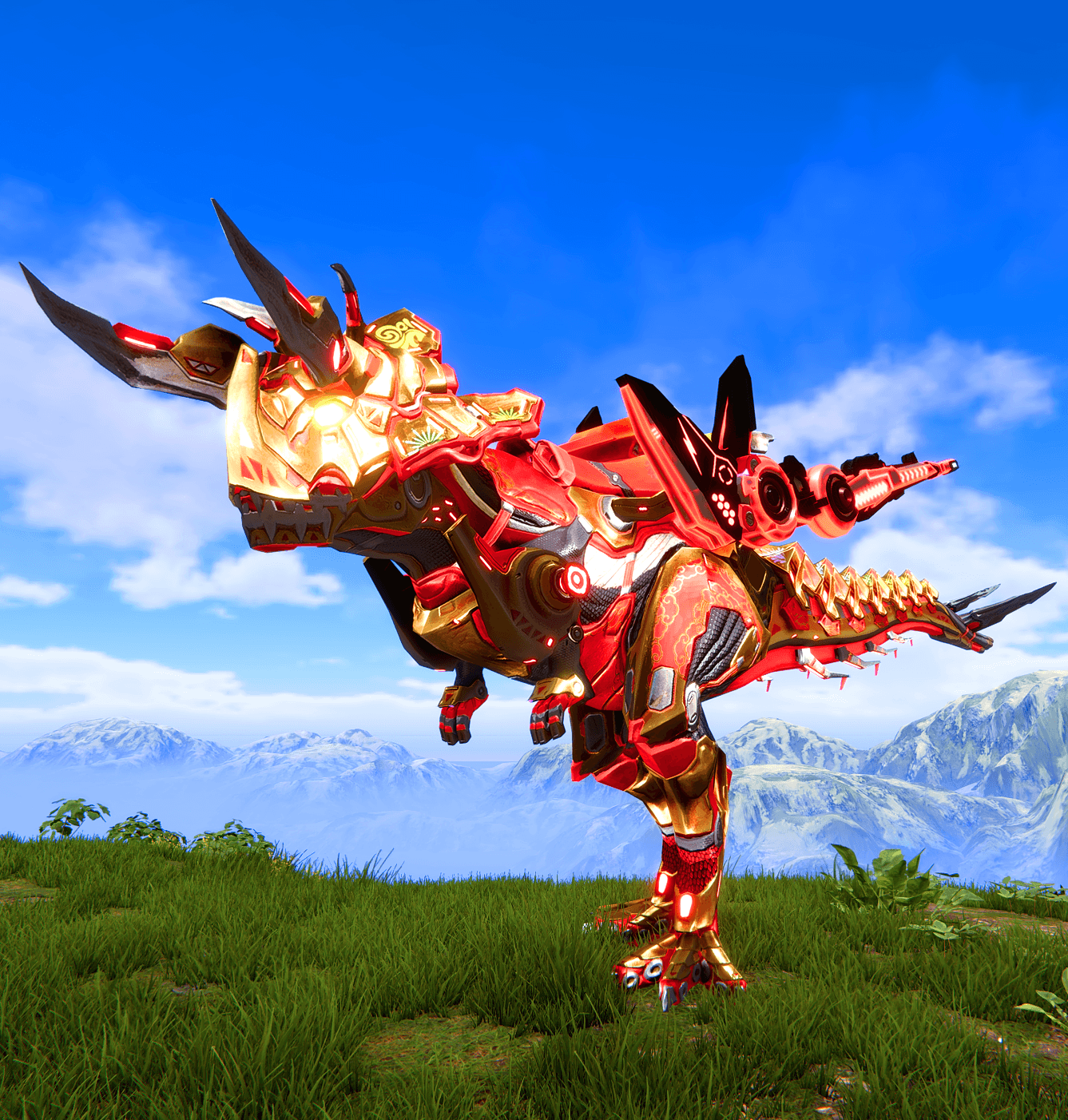 2026最新龙岛异兽安装方法官网入口在哪，附新手入门流程