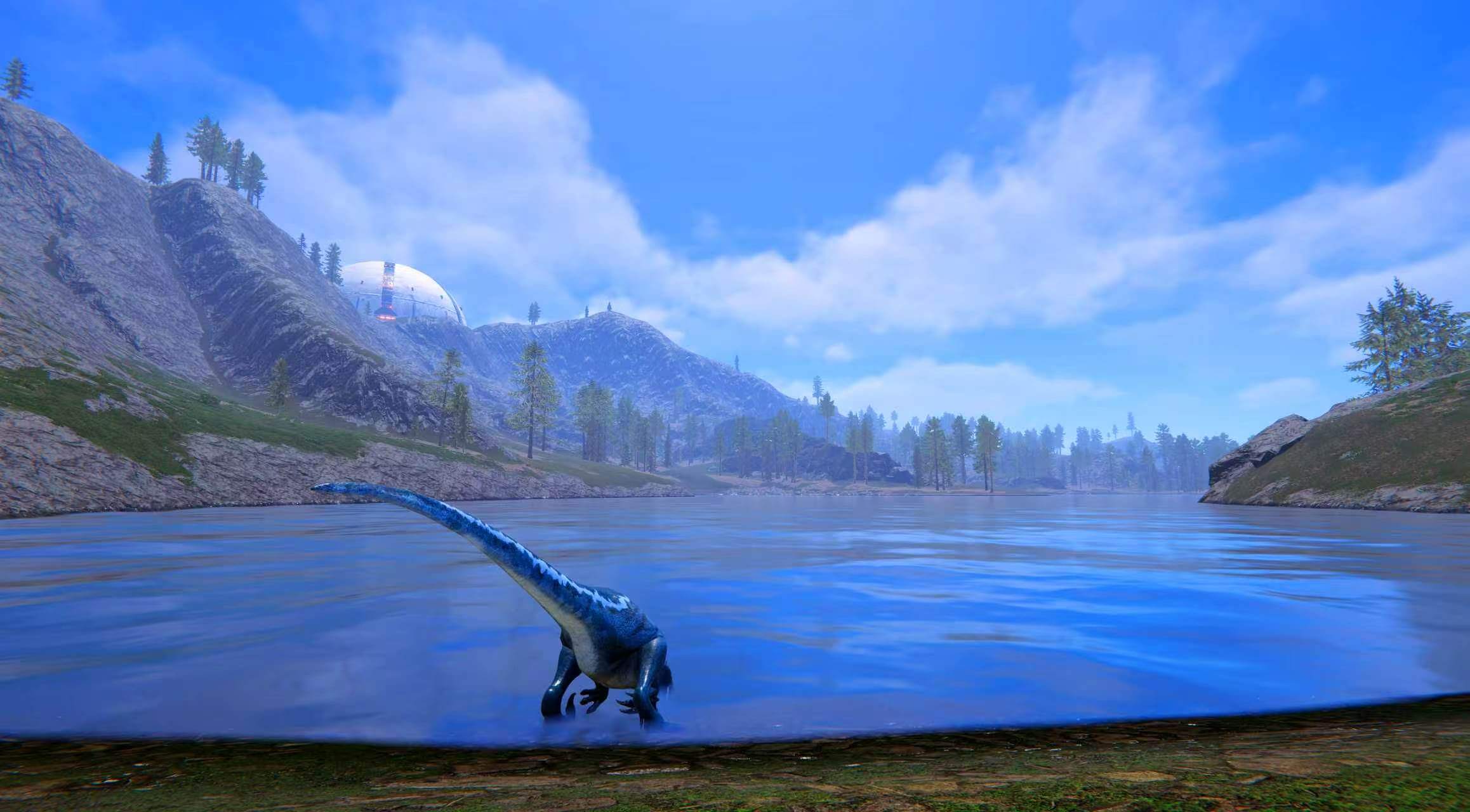 2026最新龙岛异兽安装方法电脑端如何安装，附新手入门流程